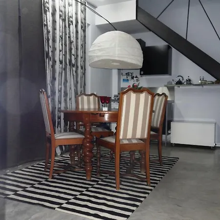 Pervola Petit Apart Otel