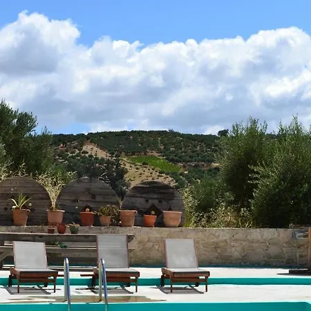 Apart Otel Pervola Petit