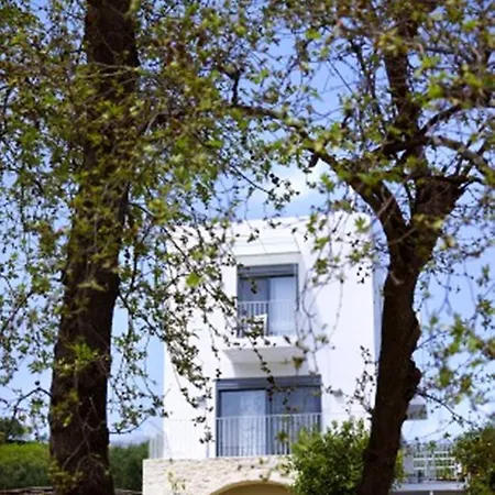 Pervola Petit Apart Otel
