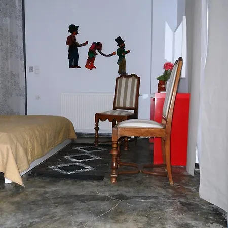 Pervola Petit Krousonas (Crete)
