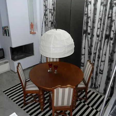 Pervola Petit Aparthotel