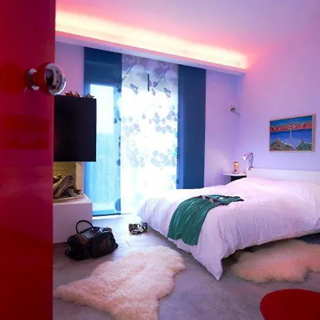 Pervola Petit Apart Otel