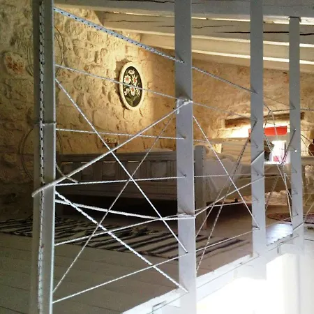 Pervola Petit