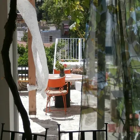 Aparthotel Pervola Petit Krousonas (Crete)
