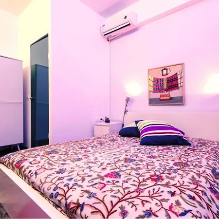 Pervola Petit Aparthotel Krousonas (Crete)
