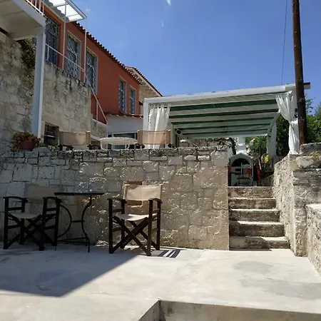 Pervola Petit 3* Krousonas (Crete)