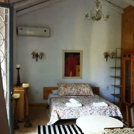 Aparthotel Pervola Petit