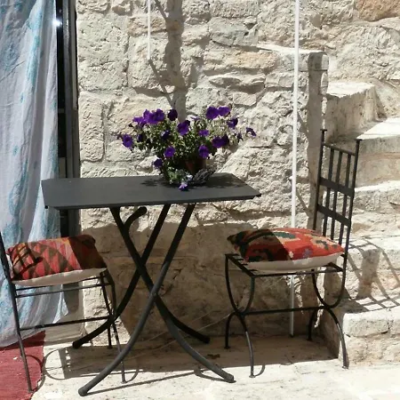Apart Otel Pervola Petit Krousonas (Crete)