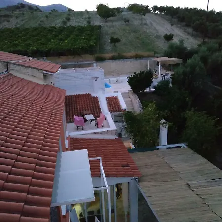 Pervola Petit