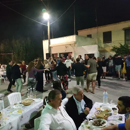 Aparthotel Pervola Petit Krousonas (Crete)